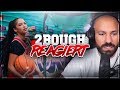 2Bough REAGIERT: HAVA - KORB (prod. by Caid & Chekaa) 2Bough REAGIERT: HAVA - KORB (prod. by Caid & Chekaa)