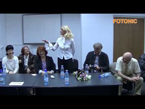 Automatica 1985 - Întâlnirea de 30 de ani (București) - video (IV)