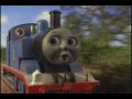 My Verison Of The Thomas The Magic Railroad Chase Scene