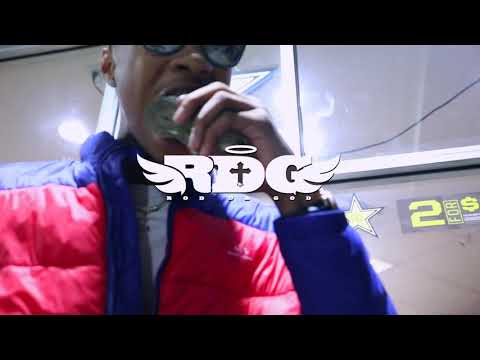 Rod Da God - Rackades (Official Video)