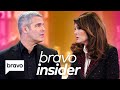 Andy Cohen Responds to Lisa Vanderpump's Absence From the Reunion Season 9