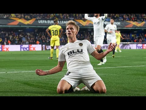DANIEL WASS ● EPIC & CRAZY GOALS