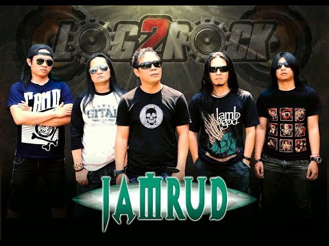 JAMRUD TERBARU 2018