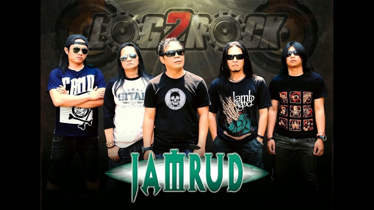 JAMRUD TERBARU 2018