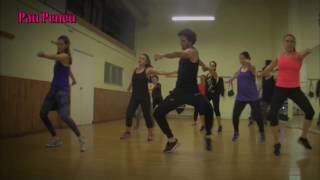 Please Mr Postman - The Saturdays - Pau Peneu Dance Fitness Coreography
