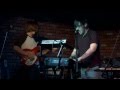 So Many Dynamos - The Novelty Of Haunting - 3/2/2008 - Bottom of the Hill