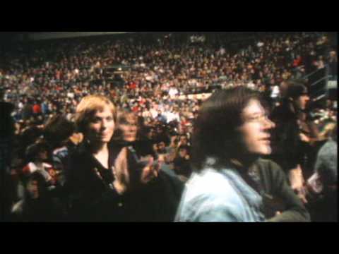 1976: Biermann und die Opposition in der DDR