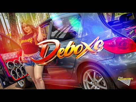 CD Isso é Deboxe Pisadinha 2023 - DJ Johnny Sousa | Deboxe 2023