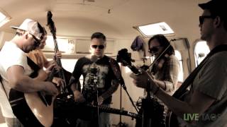 The Infamous Stringdusters - Light & Love - Live in Taos, NM - KNCE 93.5