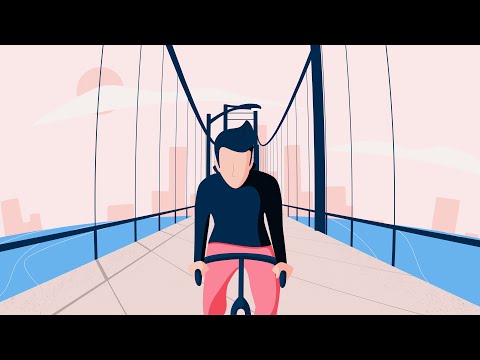 Life Cycle I Animated Short Film