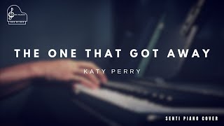 Download lagu The One That Got Away -  Katy Perry (Slow Piano Version) mp3