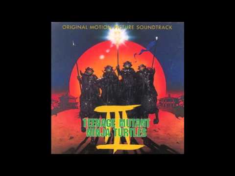 Tarzan Boy (From "Teenage Mutant Ninja Turtles III") by Baltimora