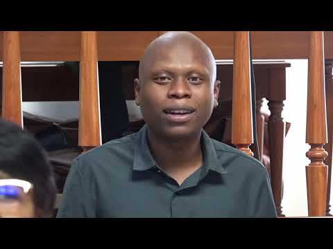 FFPM 392 – O mba raiso izao, misy lovanao ao