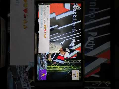 #LockdownHouseParty Lulo Café