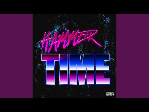 Hammer Time (feat. Mighty Meech & SEBIICELEB)