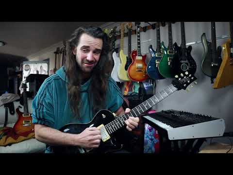 FM9 x Hydrasynth - Sensitive Sundays #60