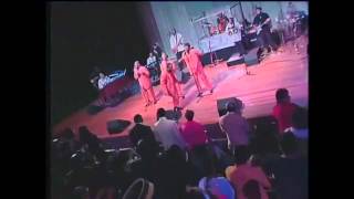 Plenty Good Room   Spencer Taylor   The Highway QC's,He Said!!   Live   YouTube