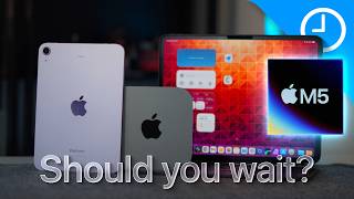 M5 iPad Pro Is Coming… And It’s a Bigger Deal Than You Think