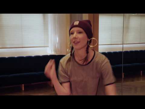 Tanzstudio Steinlein YouTube-Vdeominiatur 2