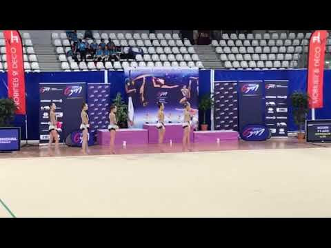 Coupe Villancher Nantes 2018 calais