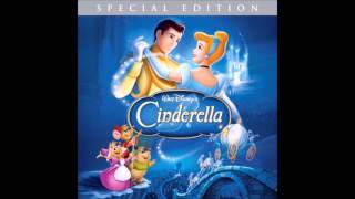 Cinderella (Disney) - Bibbidi-Bobbibi-Boo (The Magic Song)