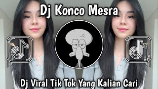 Download lagu DJ KONCO MESRA VIRAL TIK TOK TERBARU YANG KALIAN CARI ❗❗❗ mp3
