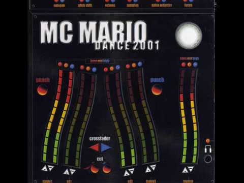 MC Mario Dance 2001