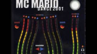 MC Mario Dance 2001