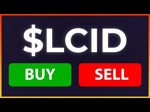 Is Lucid Motors $LCID/$CCIV Stock a BUY? ($LCID Analysis & Prediction)