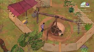 The Palace on the Hill Demo [No Commentary]