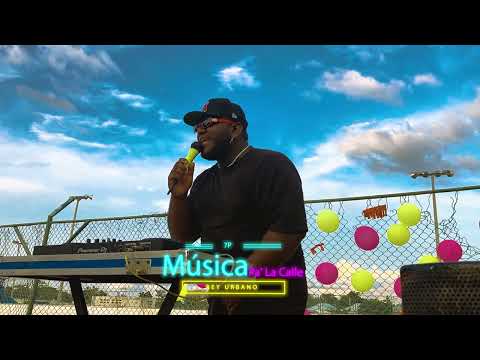 Samir Mandela - La Mentira Ft. Kevin Master, Orlis Drama, El Leo & DJ Danielsito