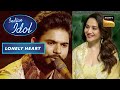 इस Saanson Ki Mala Rendition ने लूट ली महफ़िल Indian Idol S13 Lonely H