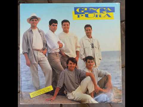 SábadoAguenta Coração - Ginga Pura