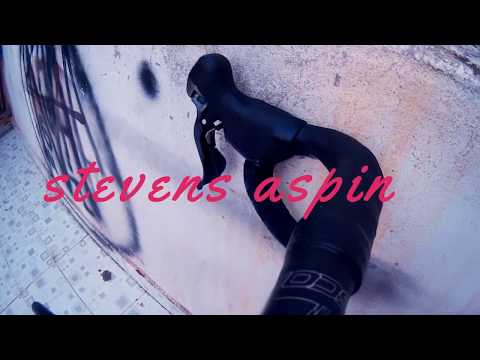 cinematic bike stevens aspin