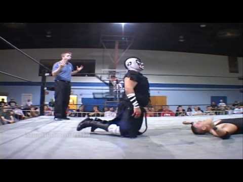 Release Dragon Suplex - Drake Younger