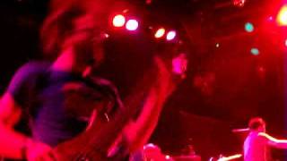 Tub Ring - Where&#39;s The Robot? &amp; Get Help (NOW!) @ Toad&#39;s Place in New Haven, CT 12/7/08