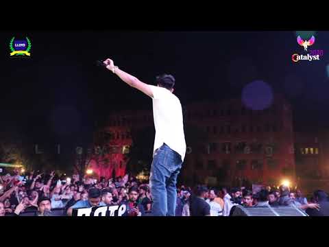 The unforgettable Jass Manak show | Catalyst 2020 | Lloyd Annual Fest