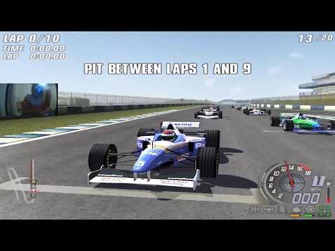 TOCA Race Driver 3 Career Mode - Race 32: IT ENDS HERE! + Q&A