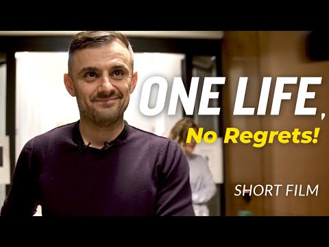 REGRET - The Biggest Poison | BEST Motivational Video 2021