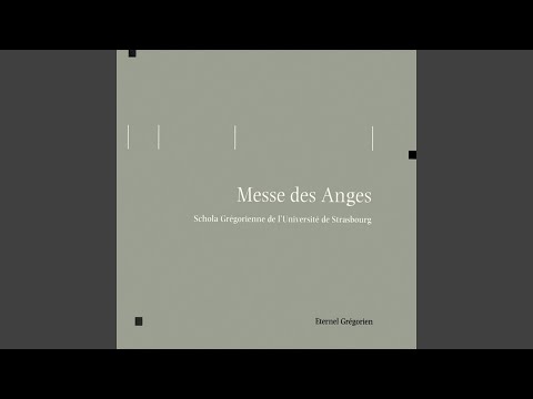 Psaume 116: Christus vincit