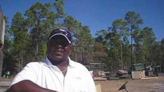 Celebrating Five Years - Tyrone Smith