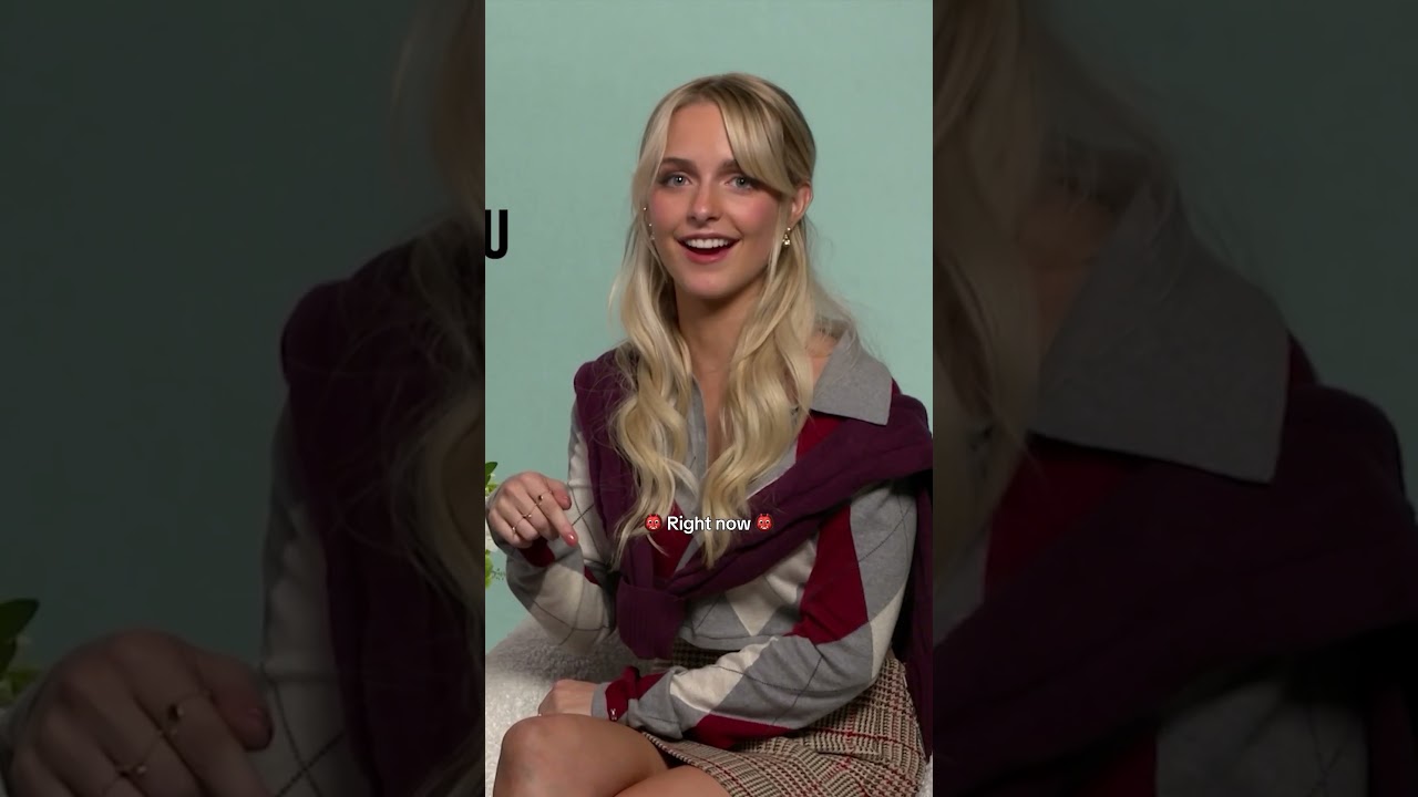 Bloopers Mckenna and Mason