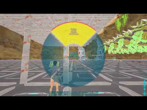 Ark Ps5 PvP - Diamond 1 48 hours on #Viking #Ruin #Knights #Matrix #Dedi