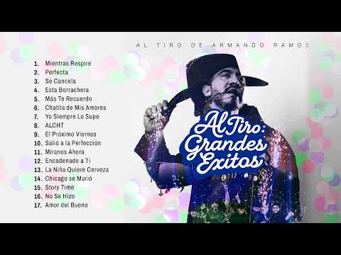 Al Tiro - Grandes Éxitos (Video Mix)