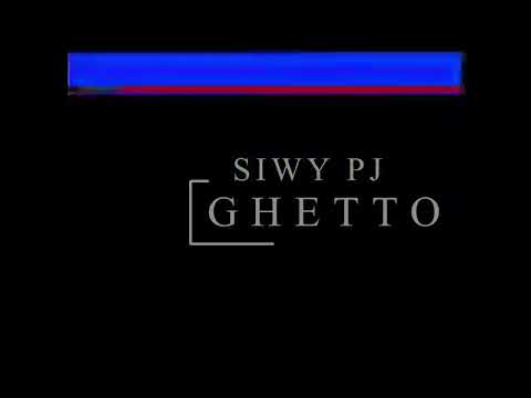 SIWY PJ x GHETTO