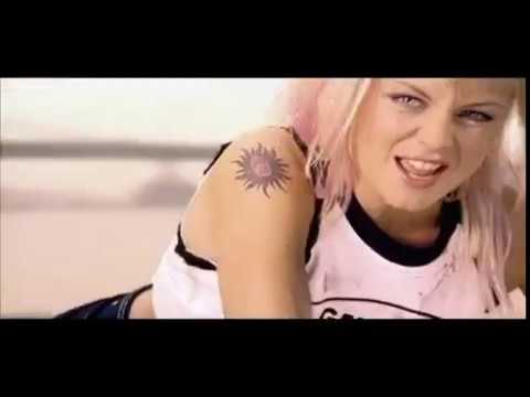 Girls@Play - Airhead (Official Music Video)