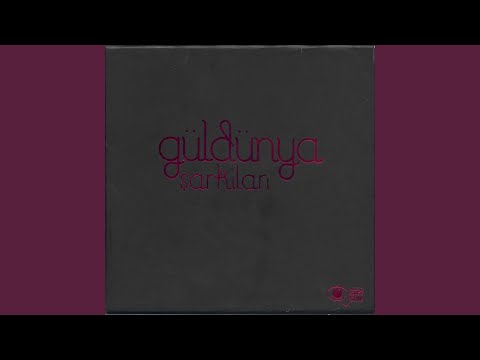 Masum Değiliz - Şebnem Ferah