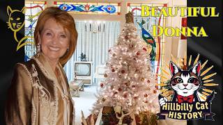 Donna Presley Is Beautiful!!! - ATTACKERS EXPOSED - Elvis Fans Find The Truth!!! #narratives