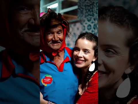 Reisado de Caretas do Mestre Antônio Luiz