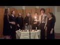Birchot Havdalah (Debbie Friedman) - BerKalit A Cappella Live Performance